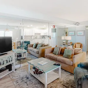 Apartment Dollar I 301 Ocean City