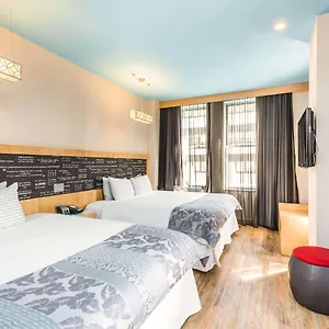 Hotel Tryp By Wyndham Times Square - Midtown New York