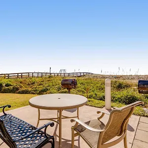 Holiday home On The Gulf Destin