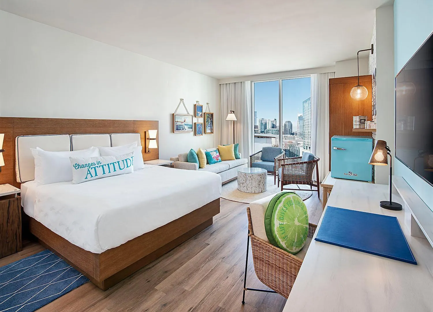 ****  Margaritaville Hotel Nashville Stati Uniti